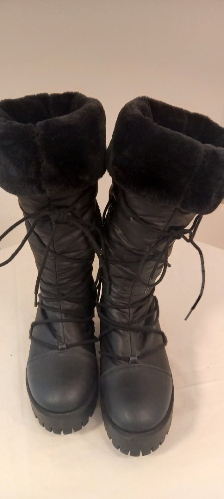 Armani Jeans Mon boots