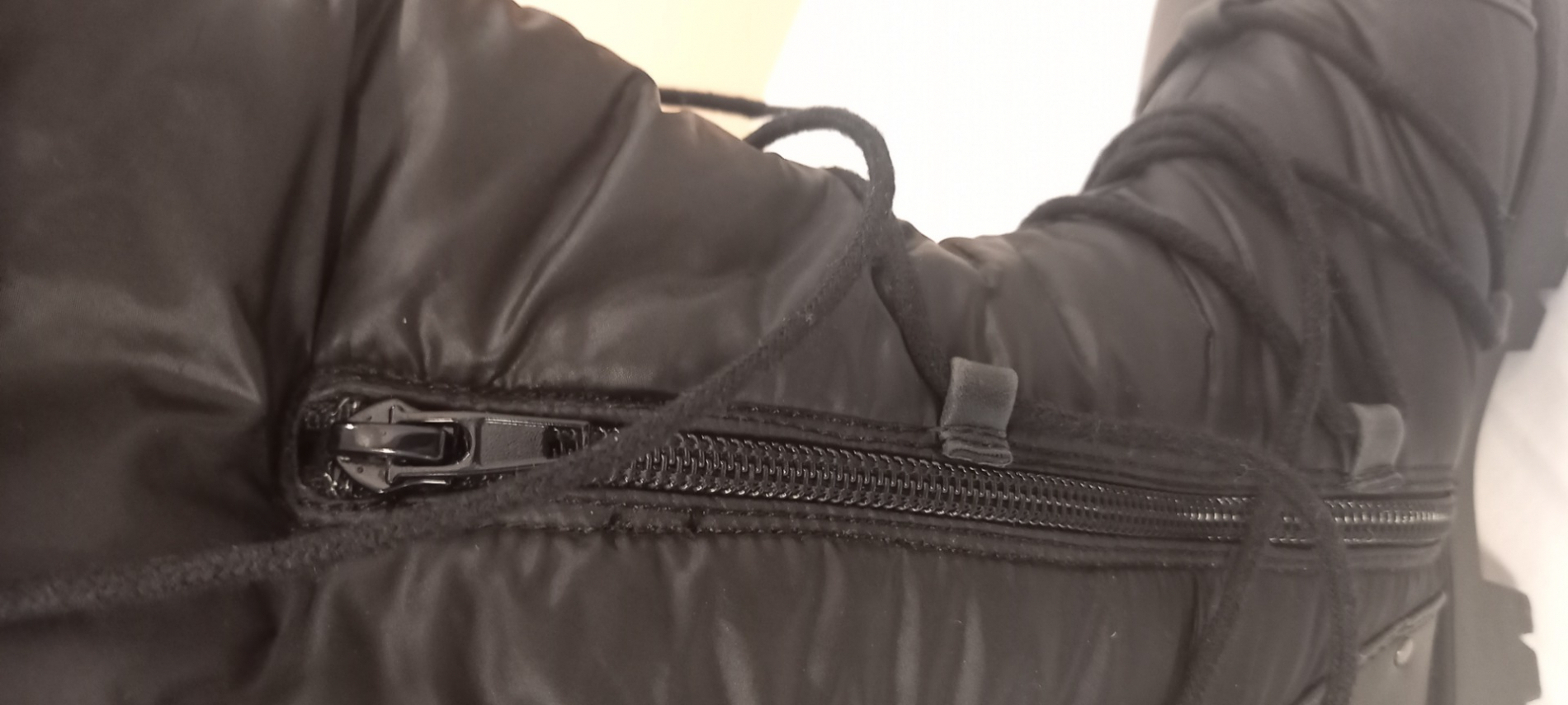 Armani Jeans Mon boots