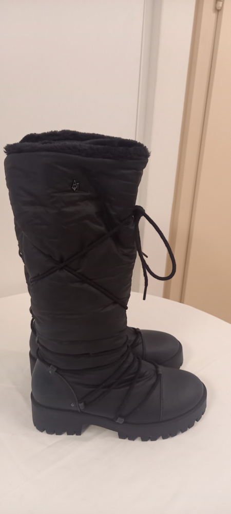 Armani Jeans Mon boots