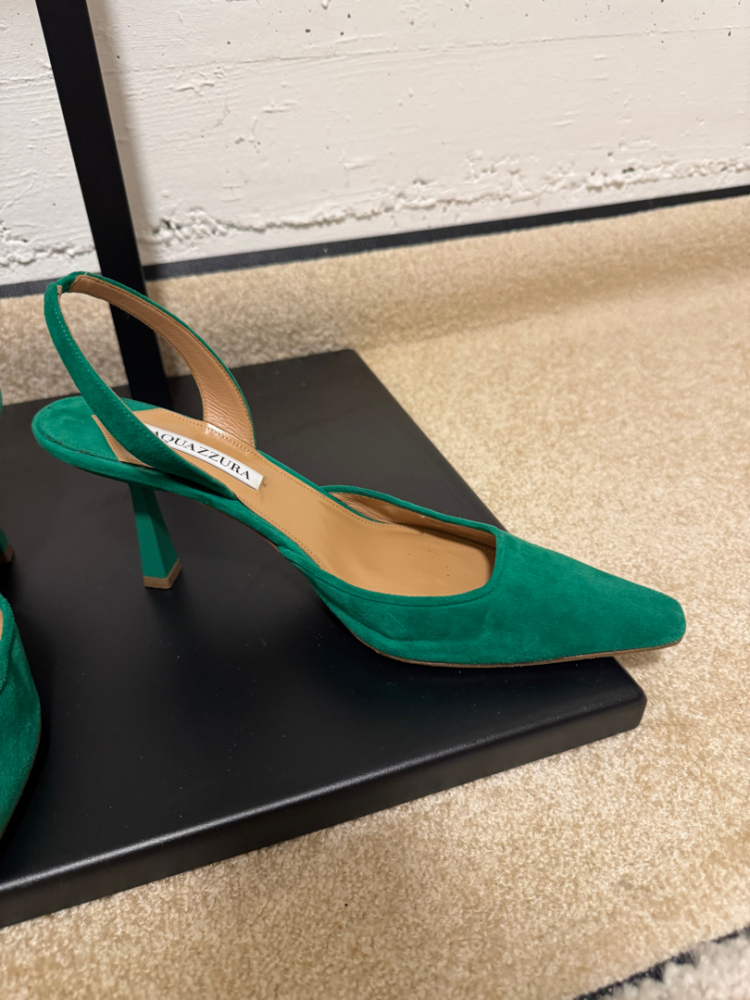 Aquazzura Absätze