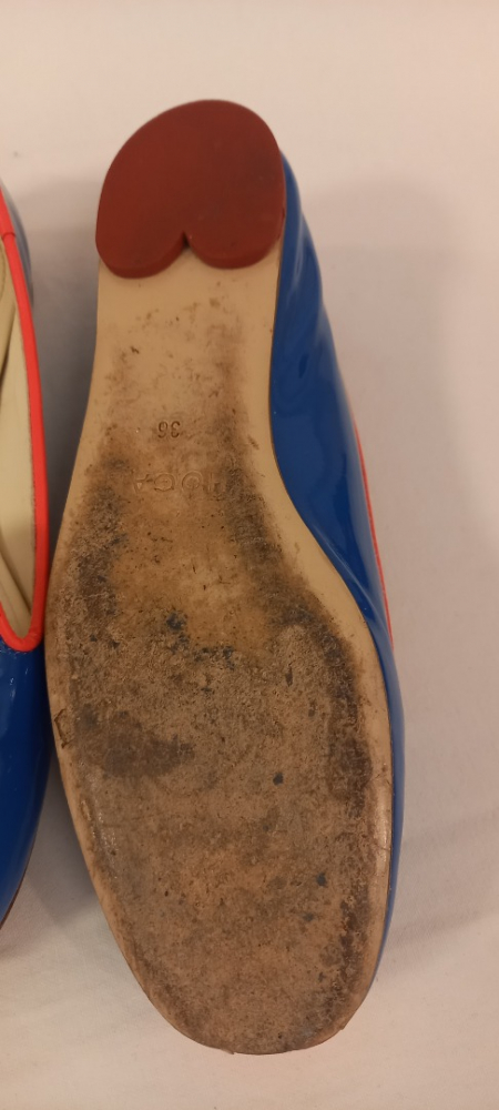 Hogan Katie Grand x Hogan