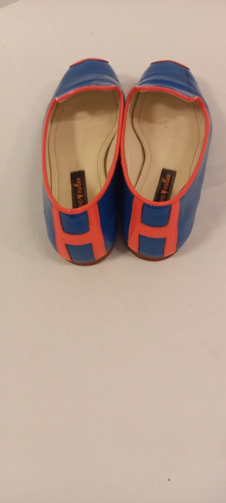 Hogan Katie Grand x Hogan