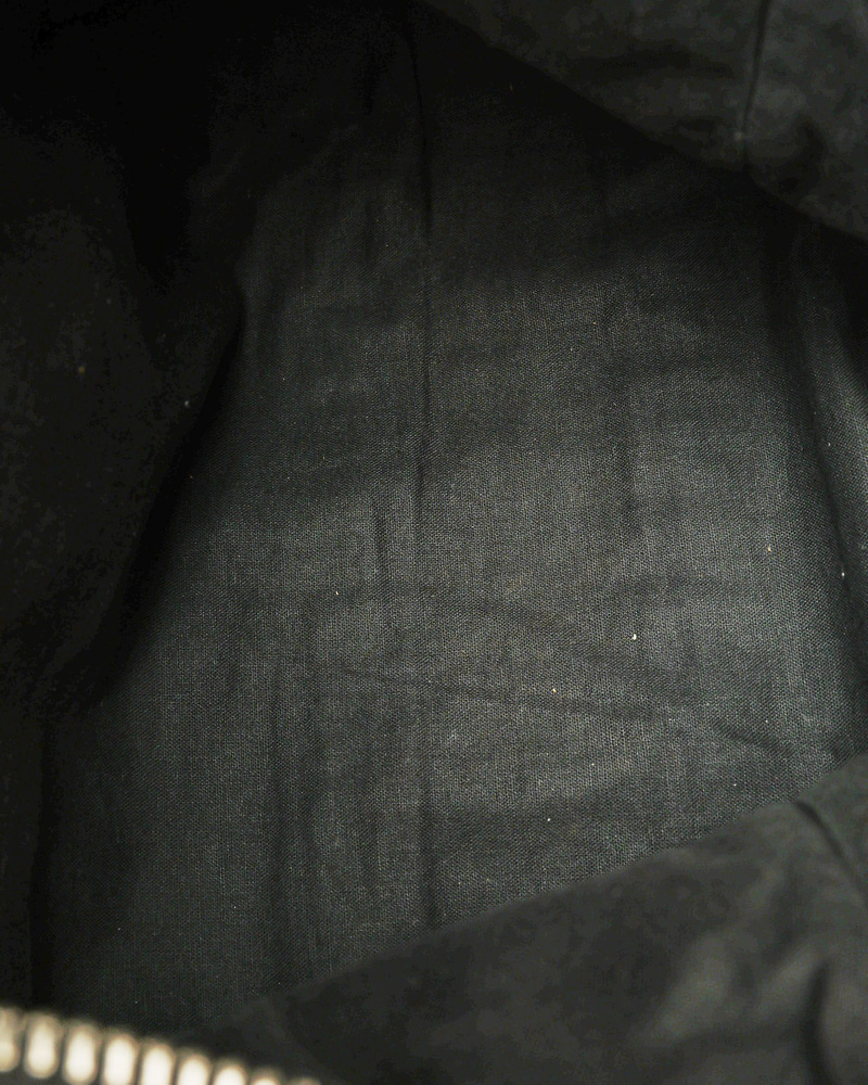 Balenciaga Velo Giant Covered Brogues Bag