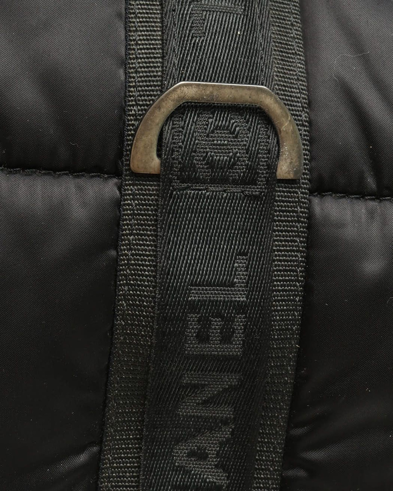 Chanel CC Sport Line Weekend Bag