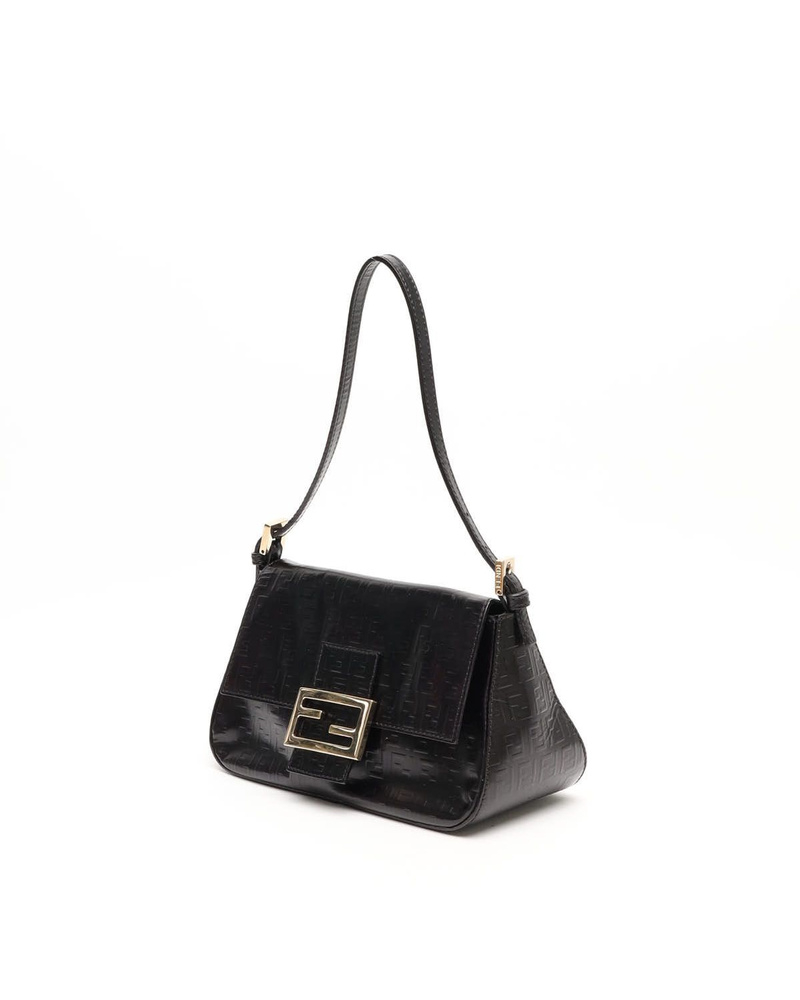Fendi FF Small Mamma Bag