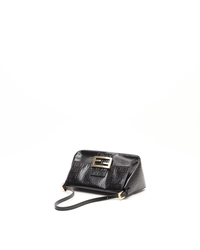 Fendi FF Small Mamma Bag