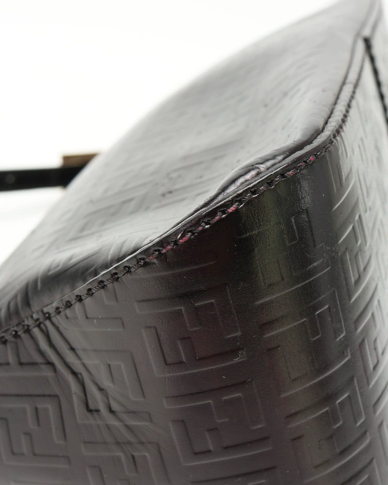 Fendi FF Small Mamma Bag