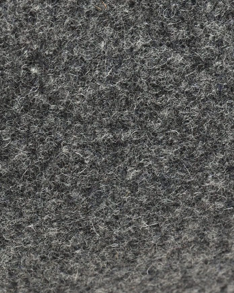 Fendi Small Flannel Bead Peekaboo ISeeU Chain Bag