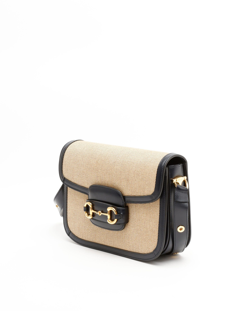 Gucci Medium Horsebit 1955 Bag