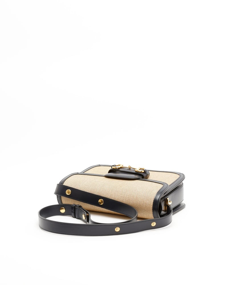 Gucci Medium Horsebit 1955 Bag