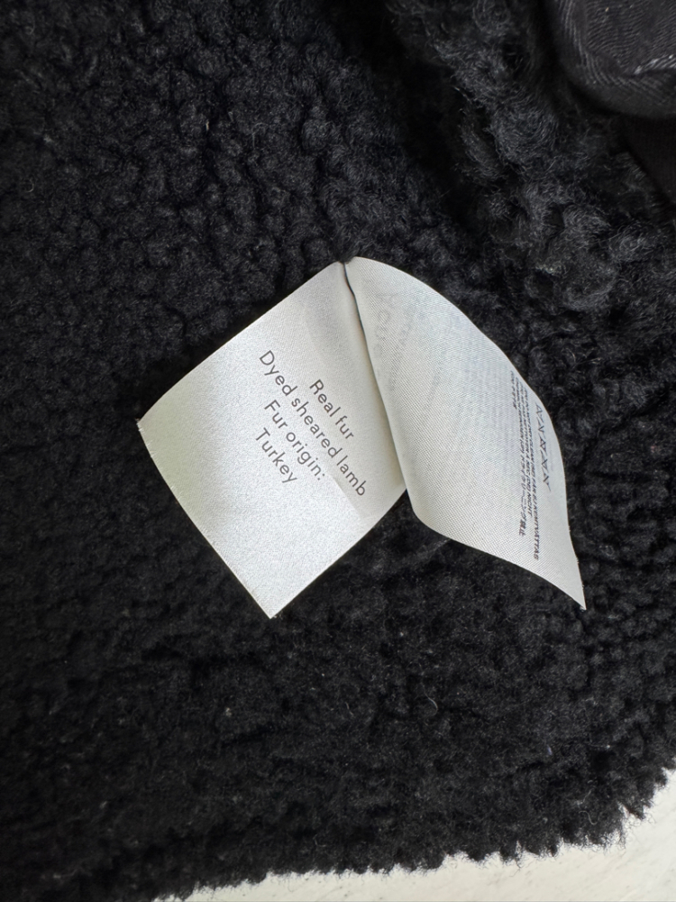 Acne Studios Velocite