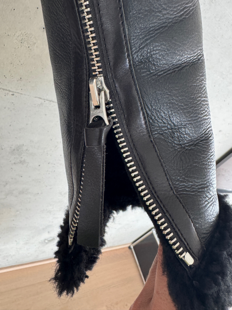 Acne Studios Velocite