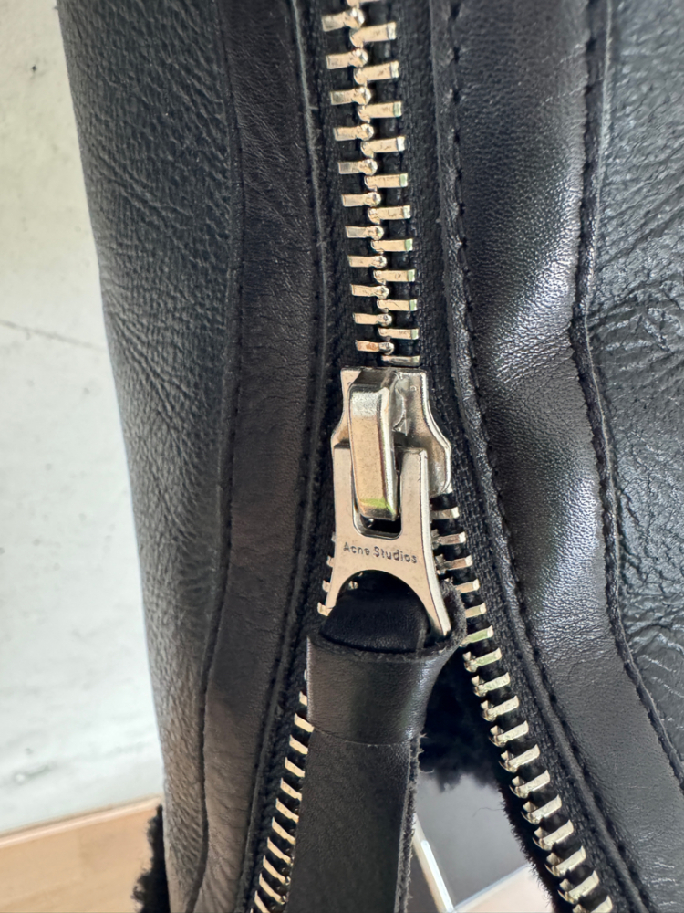 Acne Studios Velocite