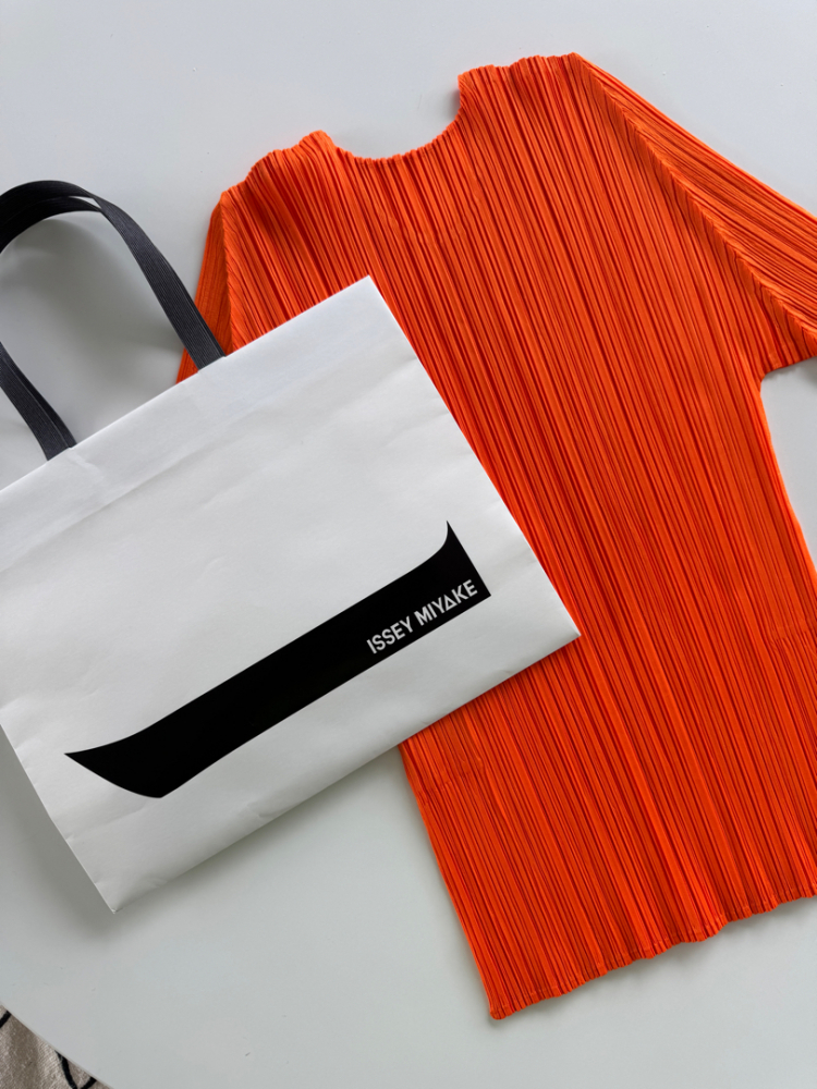 Pleats Please Issey Miyake Pleats Please