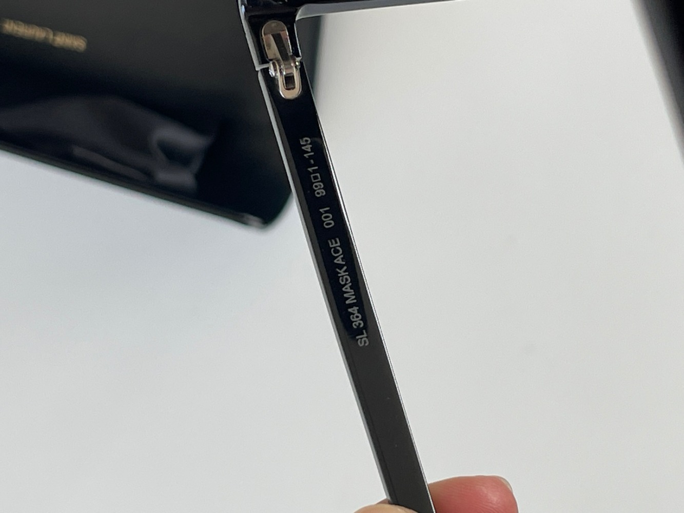 Saint Laurent Sonnenbrille