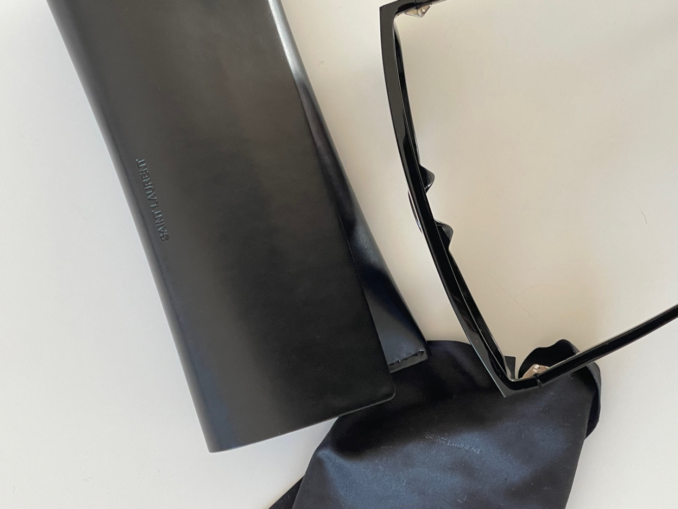 Saint Laurent Sonnenbrille