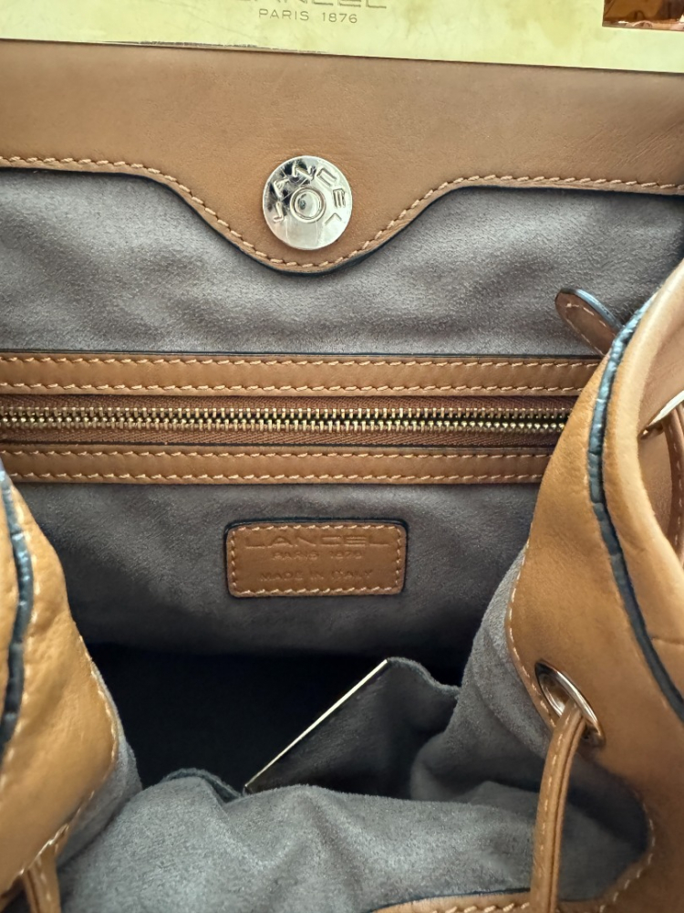 Lancel Tasche Varenne Lancel