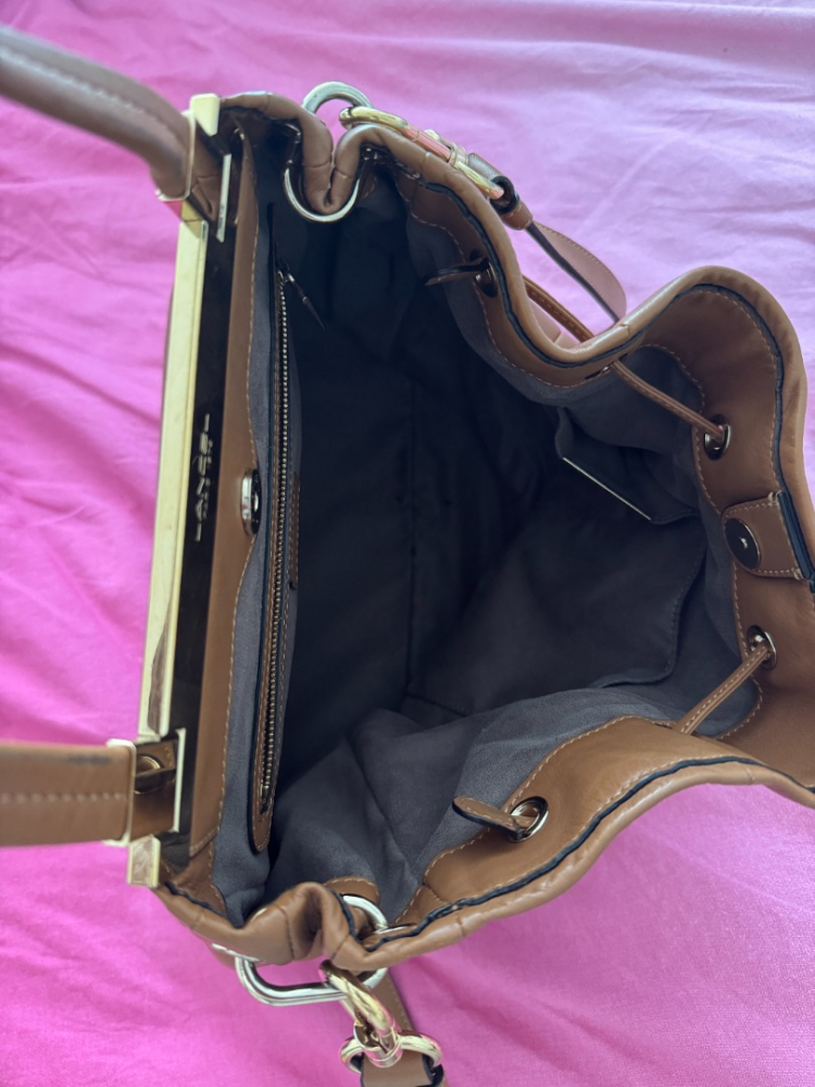 Lancel Tasche Varenne Lancel