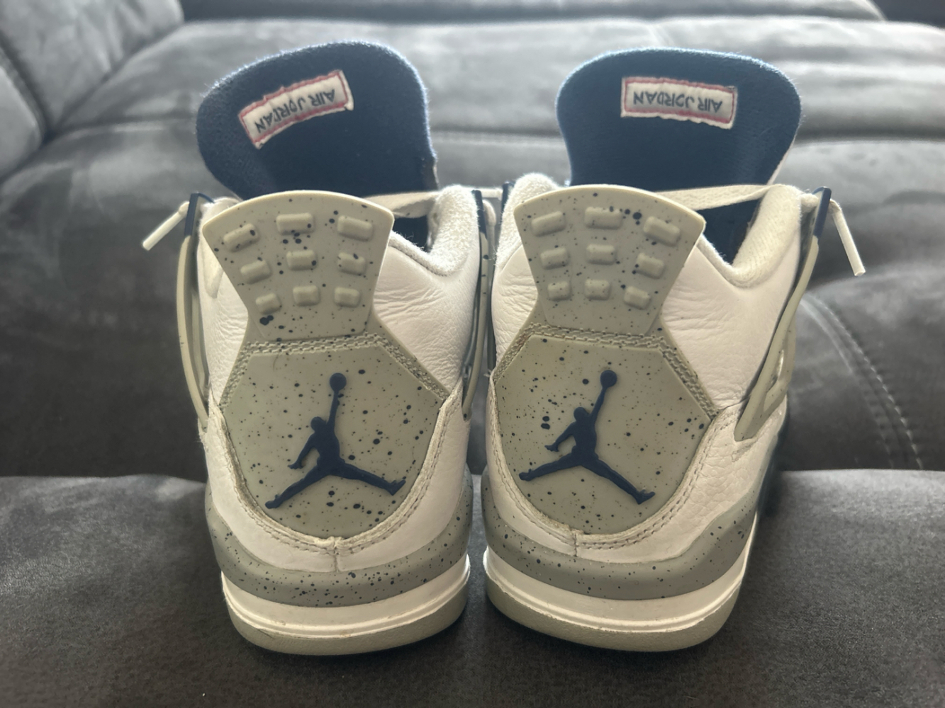 Air Jordan 4 RETRO