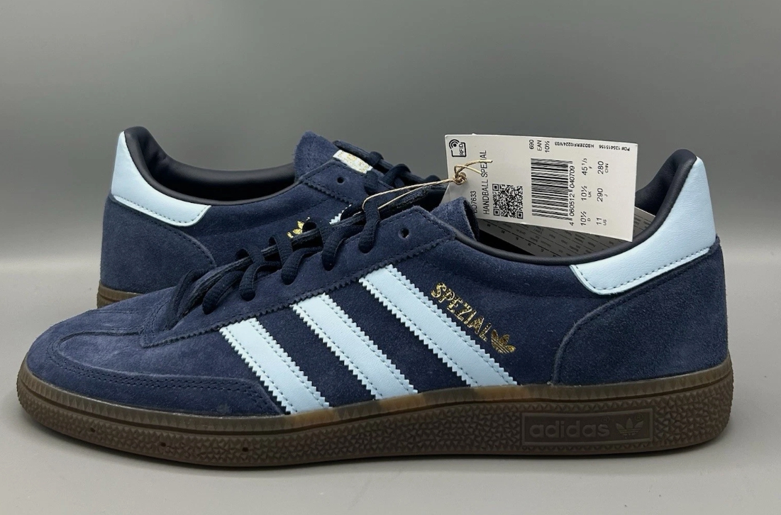 Adidas Originals HANDBALL SPEZIAL UNISEX - Sneaker low