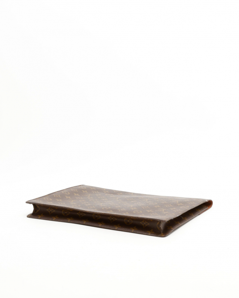 Louis Vuitton Monogram Mark Folder