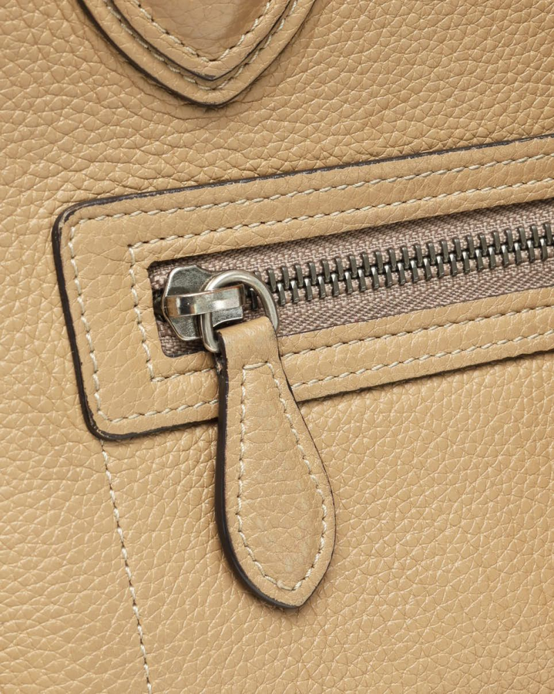 Celine Céline Luggage Micro bag