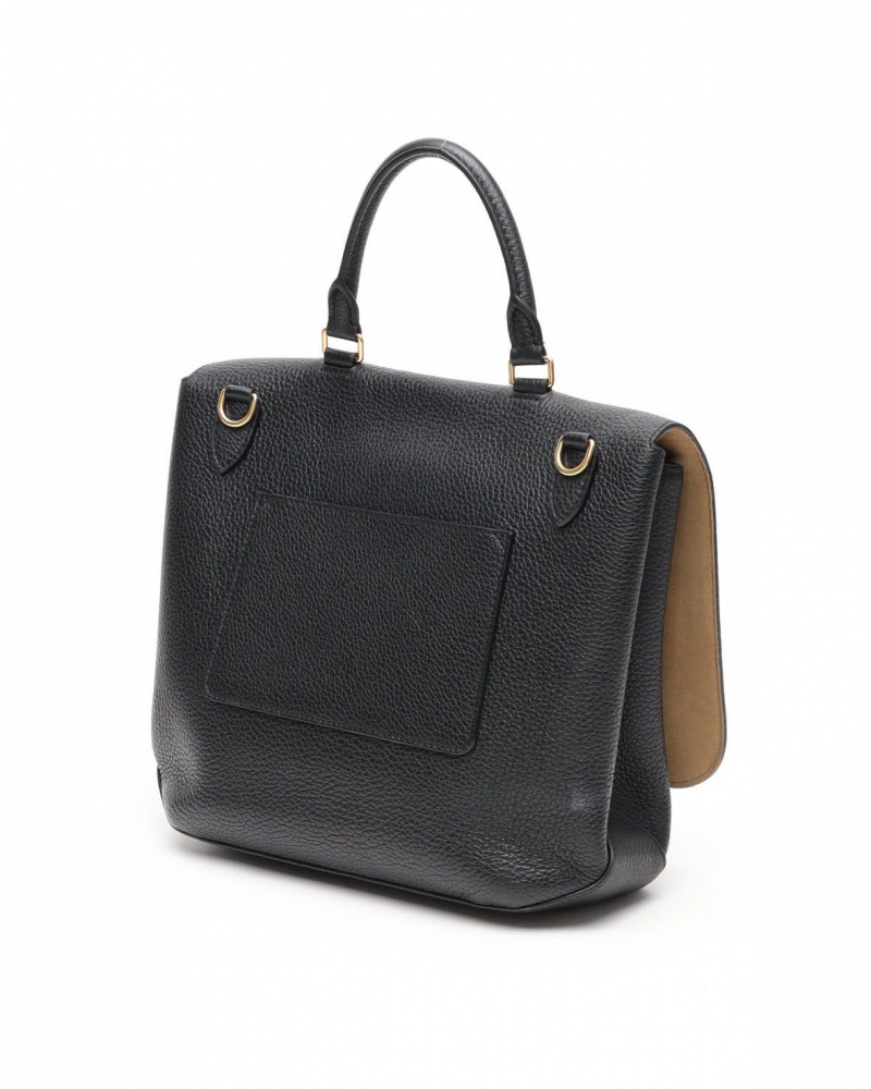 Louis Vuitton Taurillon Volta Bag