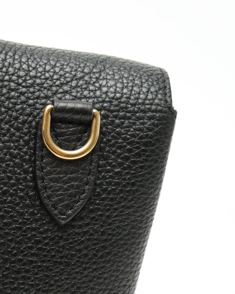 Louis Vuitton Taurillon Volta Bag