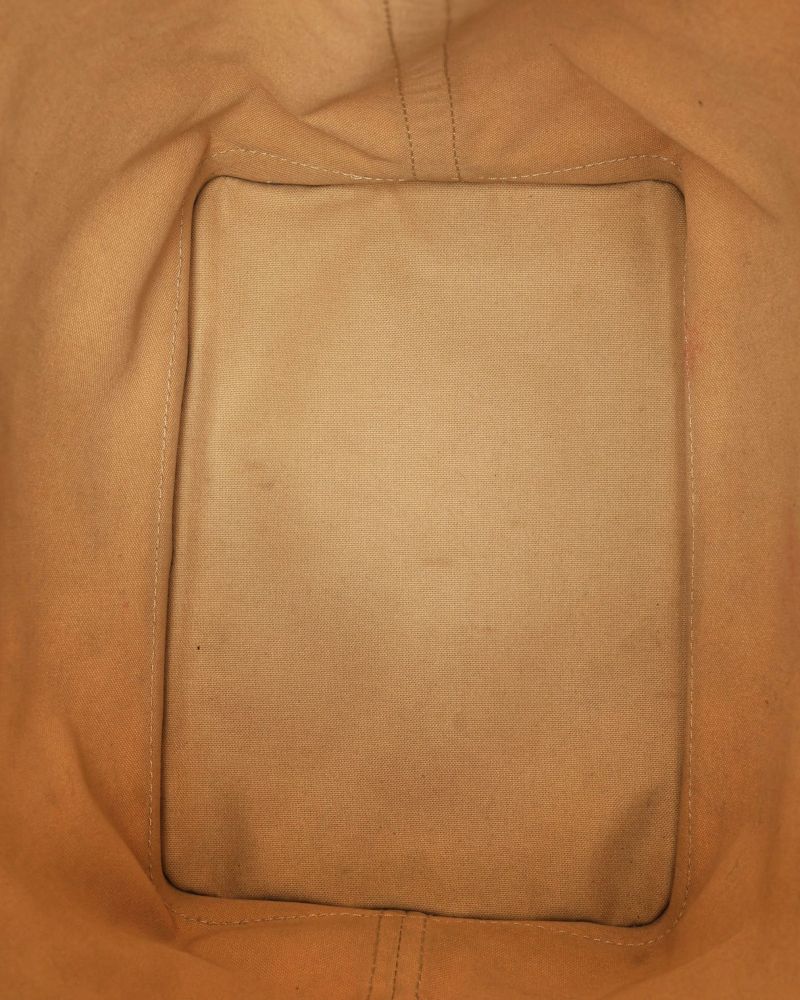 Louis Vuitton Damier Azur Noé GM Bag