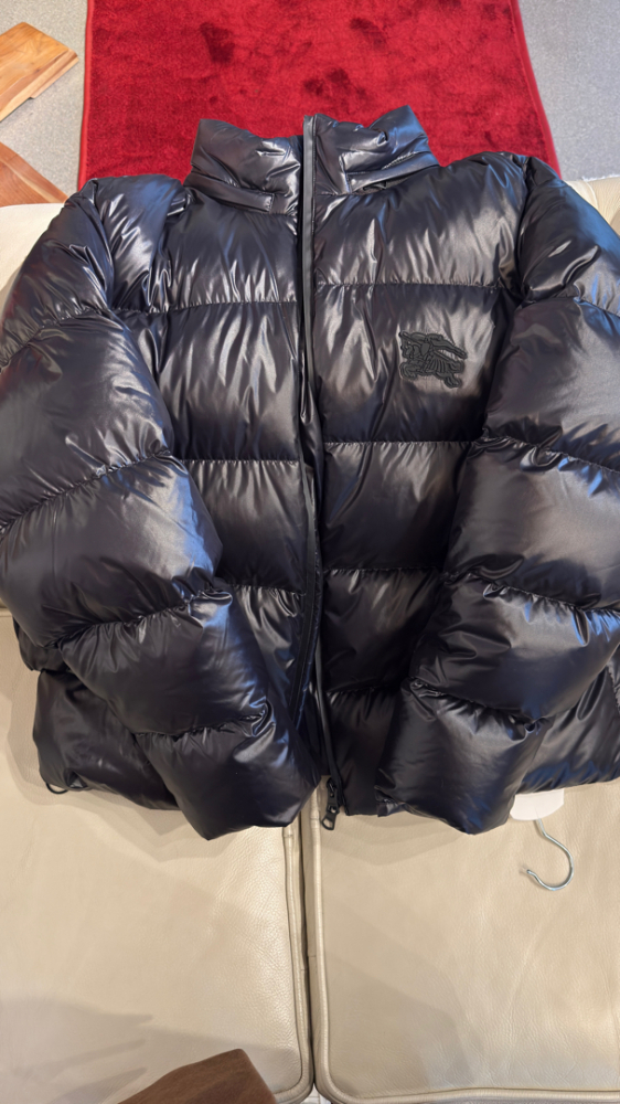 Burberry Jacke