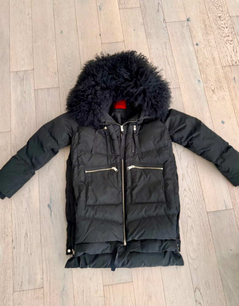 Max&Co. Wintermantel