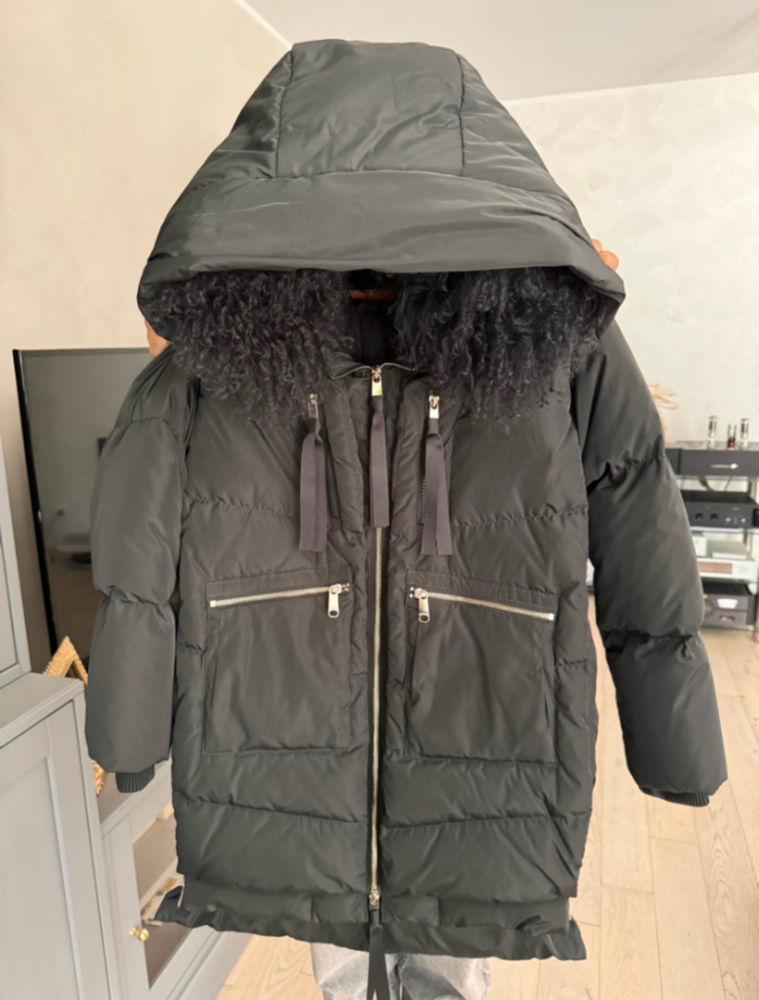 Max&Co. Wintermantel