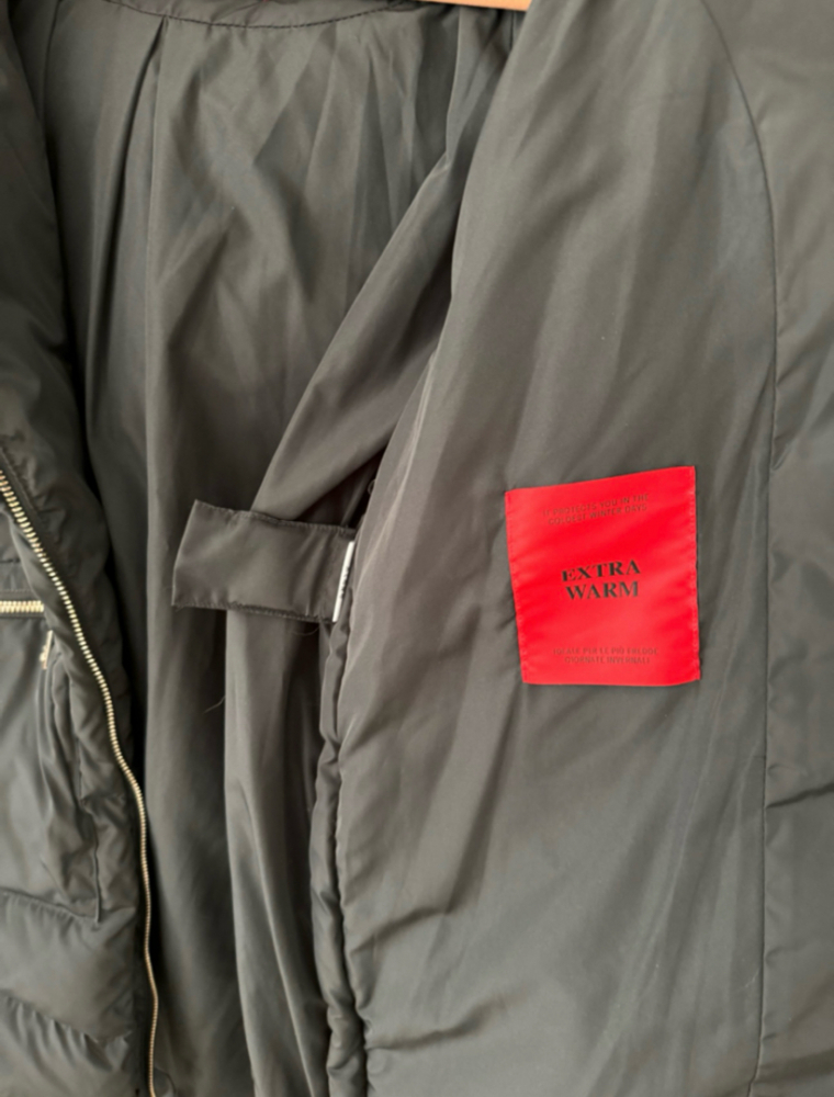 Max&Co. Wintermantel