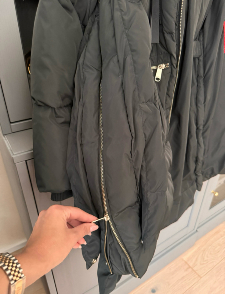 Max&Co. Wintermantel