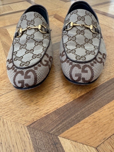 Gucci Jordaan