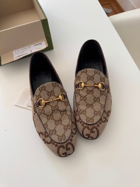 Gucci Jordaan