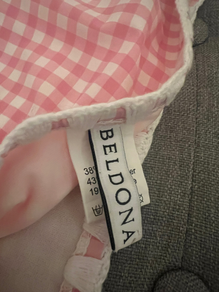 Beldona  2-piece bikini