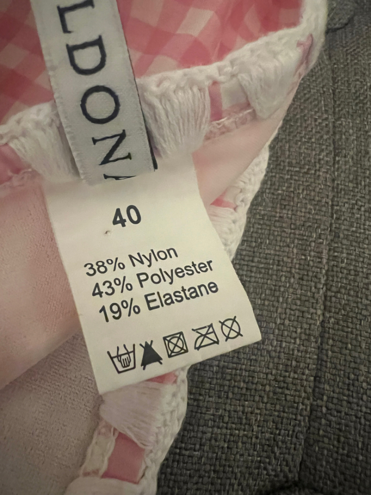 Beldona  2-piece bikini