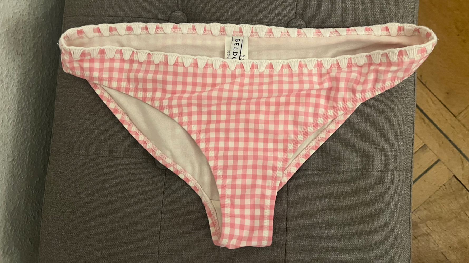 Beldona  2-piece bikini