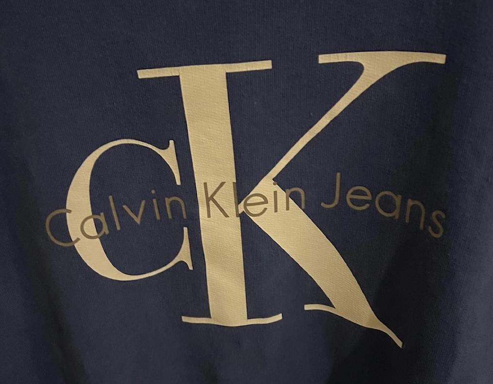 Calvin Klein Jeans Sweatshirt