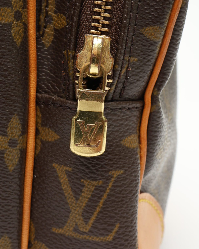 Louis Vuitton Monogram Amazon Bag