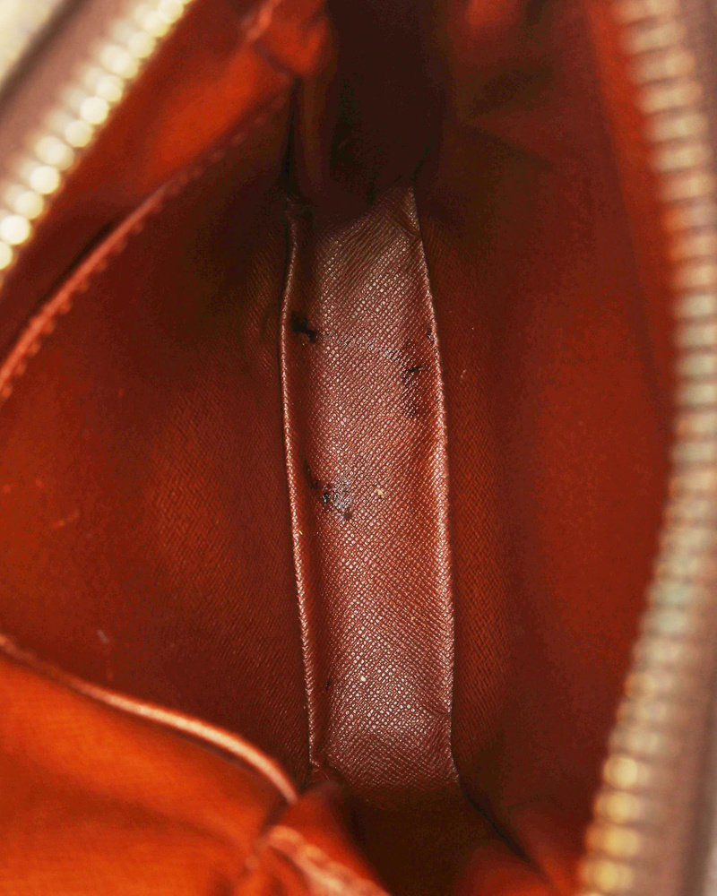 Louis Vuitton Monogram Amazon Bag