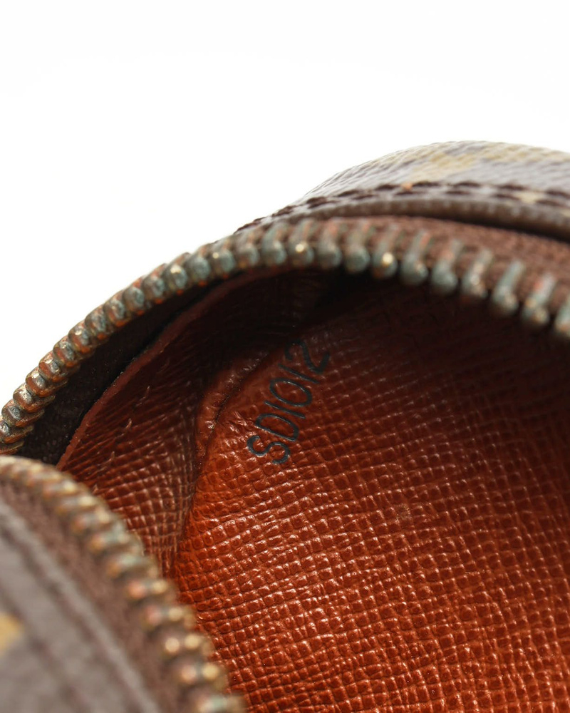 Louis Vuitton Monogram Amazon Bag