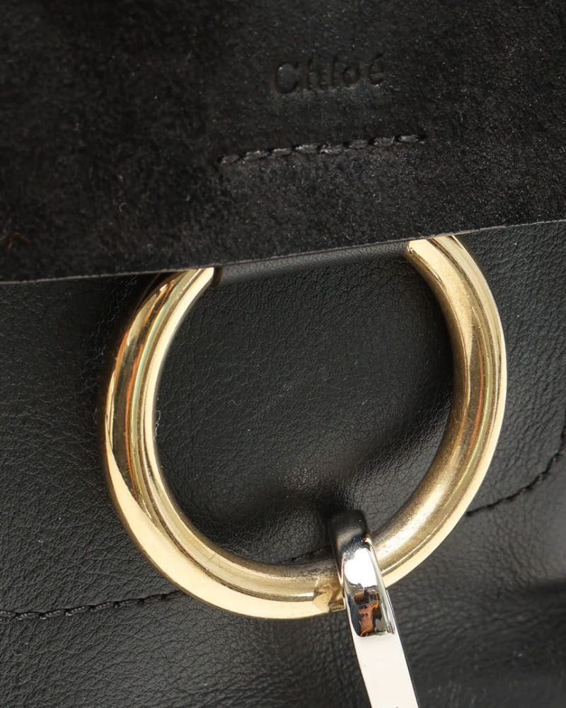 Chloé Small Faye Backpack