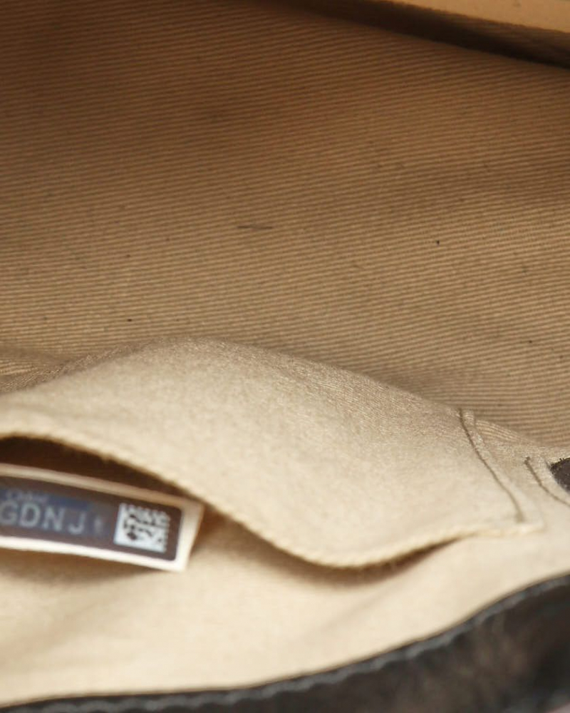 Chloé Small Faye Backpack