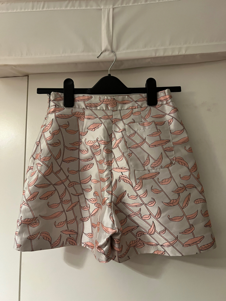 Topshop Shorts