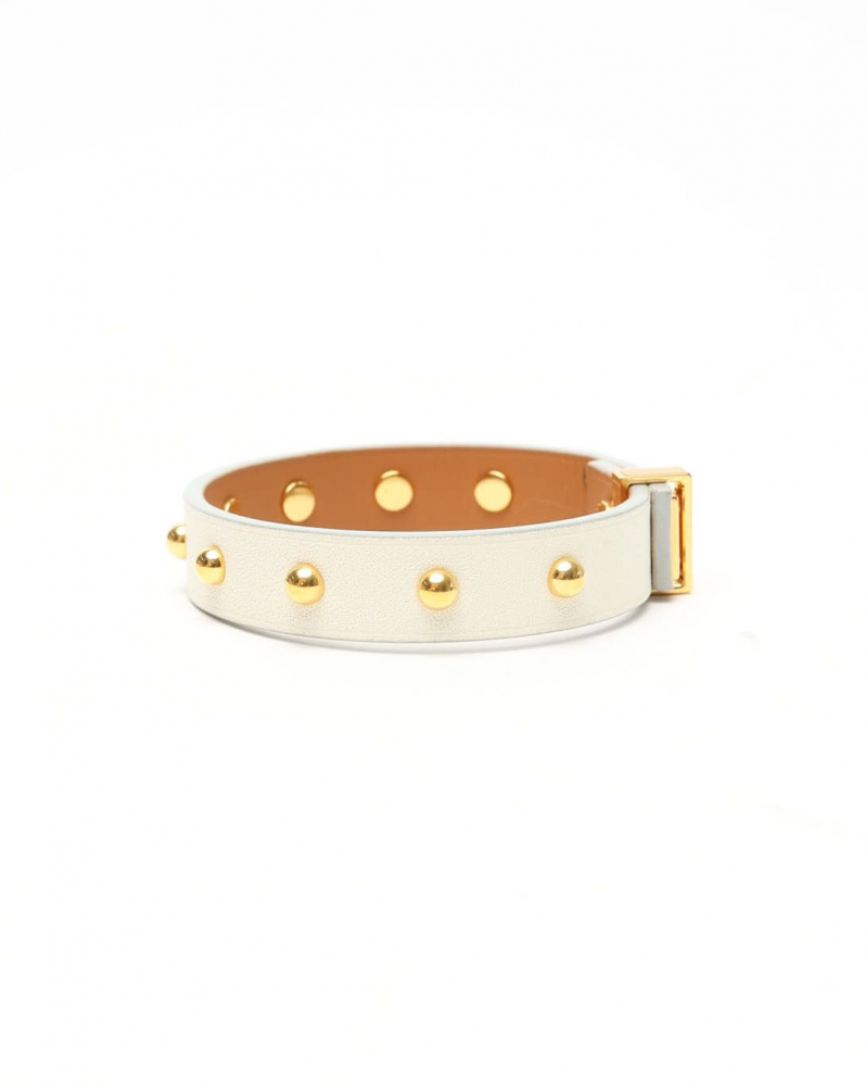 Hermès Mini Dog Bracelet