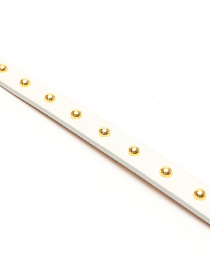 Hermès Mini Dog Bracelet