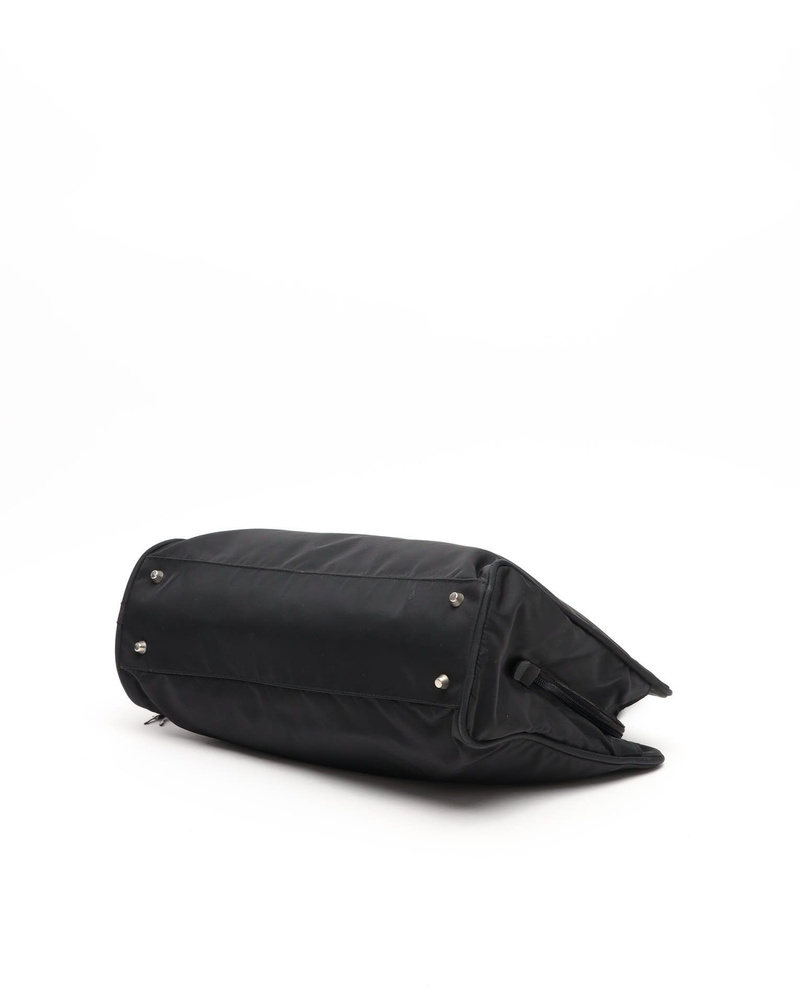 Prada Tessuto Business Bag