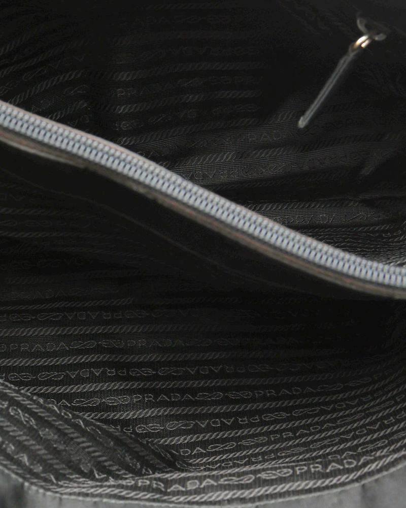 Prada Tessuto Business Bag